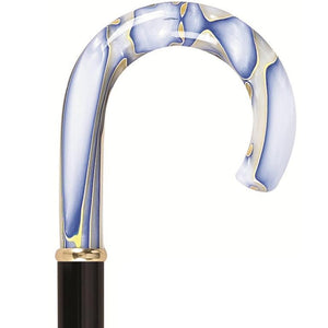 Blue Pearl Specialty Canes