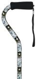 Military Army Offset Aluminum
