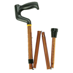 Bronze Folding Pillow Grip