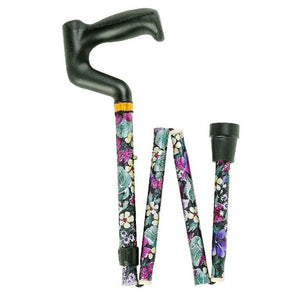 Wild Flower Folding Pillow Grip