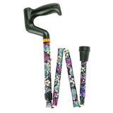 Wild Flower Folding Pillow Grip