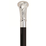 Silver Knob Specialty Canes