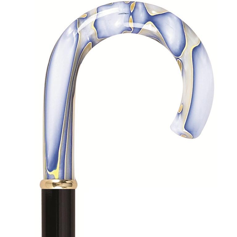 Blue Pearl Specialty Canes