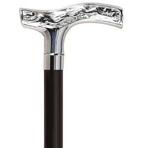 Silver Fritz Specialty Canes