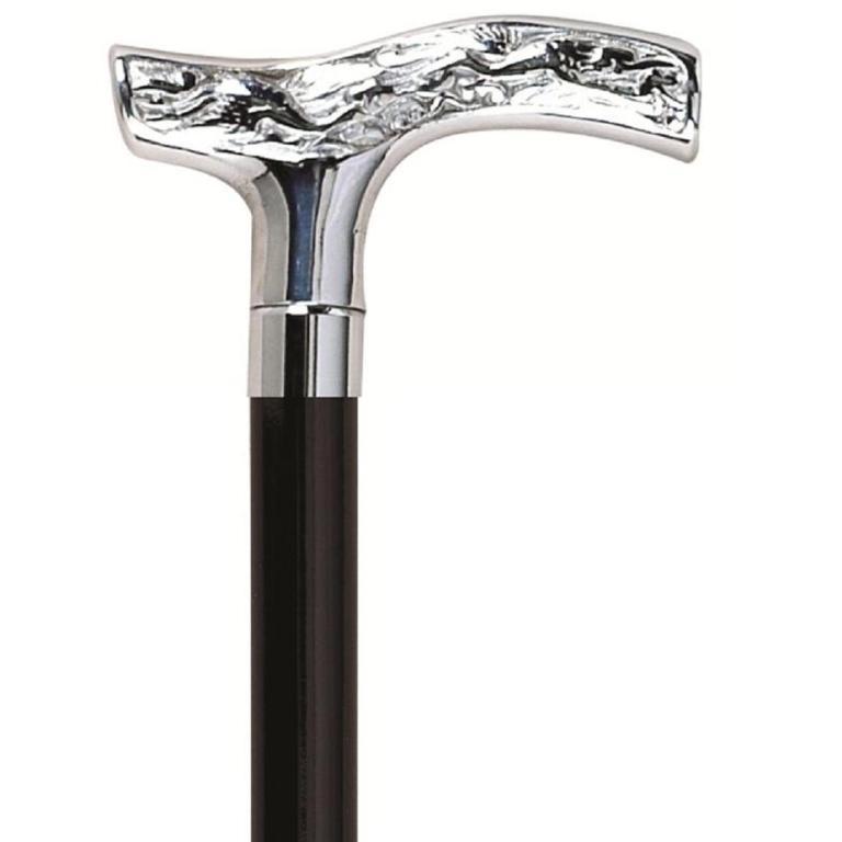 Silver Fritz Specialty Canes