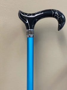 Royal Diamonds Diamond and Pearl Aluminum Adjustable