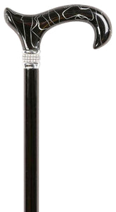 Black Diamonds Diamond and Pearl Aluminum Adjustable
